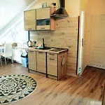 Homestay Maja - Na Fali Wladyslawowo