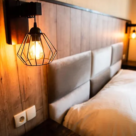 Maja - Na Fali Accommodatie bij particulieren Władysławowo