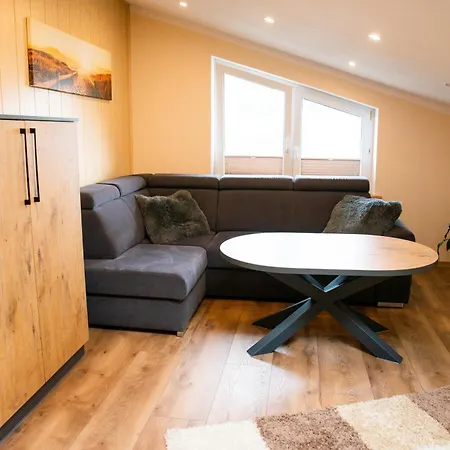 Maja - Na Fali Accommodatie bij particulieren Władysławowo