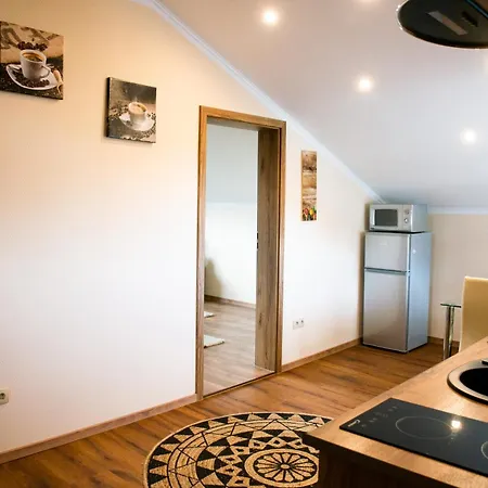 Accommodatie bij particulieren Maja - Na Fali *