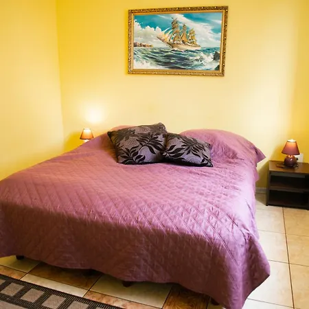 Homestay Maja - Na Fali