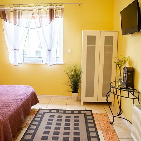 Maja - Na Fali Проживание в семье