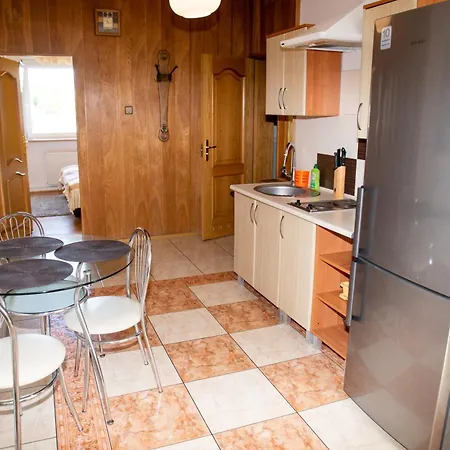 Accommodatie bij particulieren Maja - Na Fali