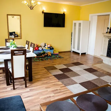 Maja - Na Fali Accommodatie bij particulieren