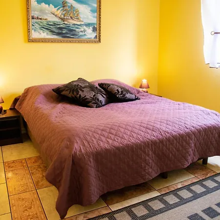 Maja - Na Fali Владыславово