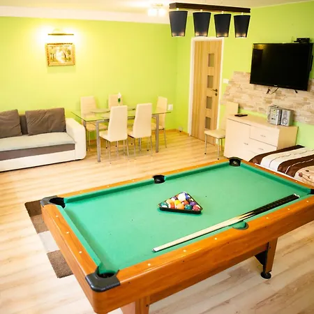 Maja - Na Fali Accommodatie bij particulieren *