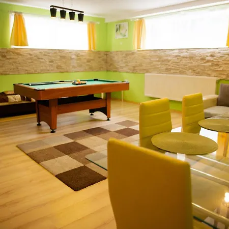 Maja - Na Fali Homestay *