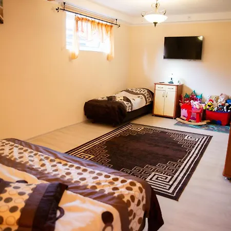 Maja - Na Fali Accommodatie bij particulieren *