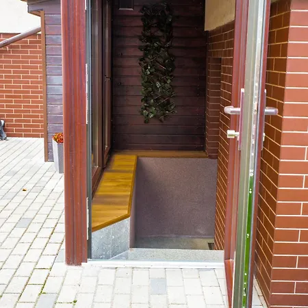 Accommodatie bij particulieren Maja - Na Fali *