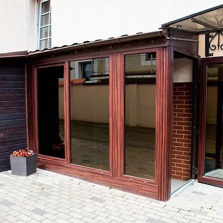 Accommodatie bij particulieren Maja - Na Fali