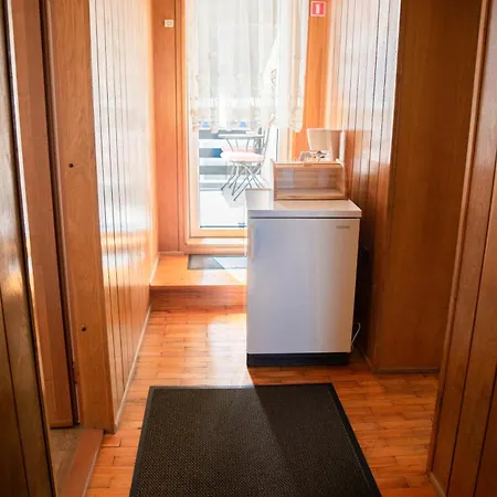 Accommodatie bij particulieren Maja - Na Fali