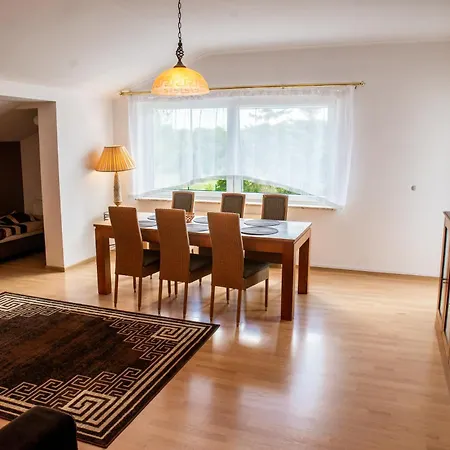 Accommodatie bij particulieren Maja - Na Fali Władysławowo