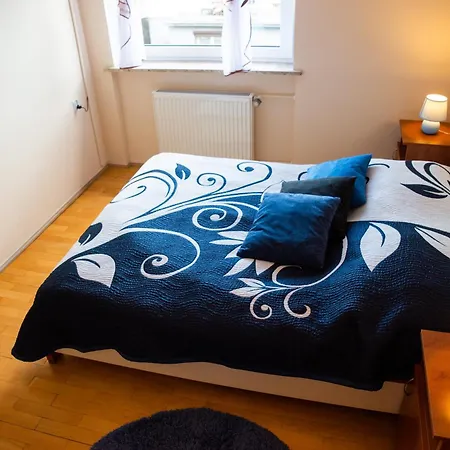 Accommodatie bij particulieren Maja - Na Fali *