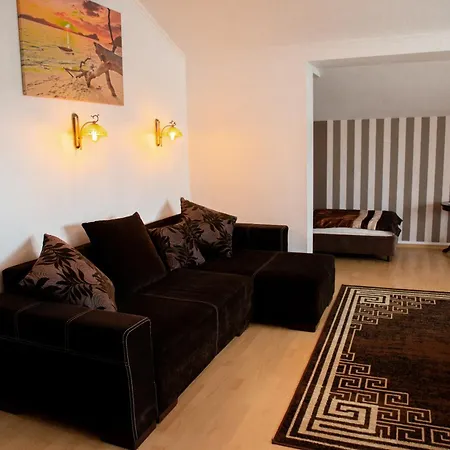 Maja - Na Fali Accommodatie bij particulieren