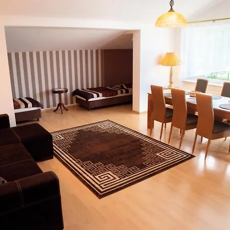 Проживание в семье Maja - Na Fali *