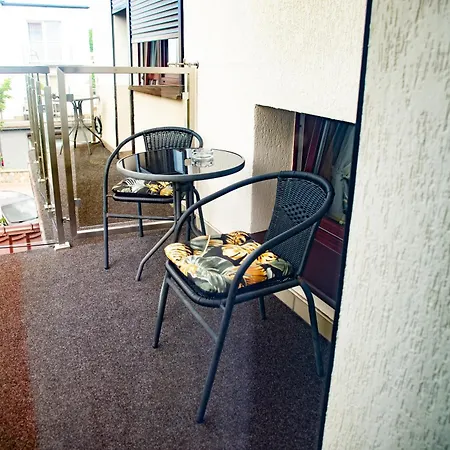 Maja - Na Fali Accommodatie bij particulieren *