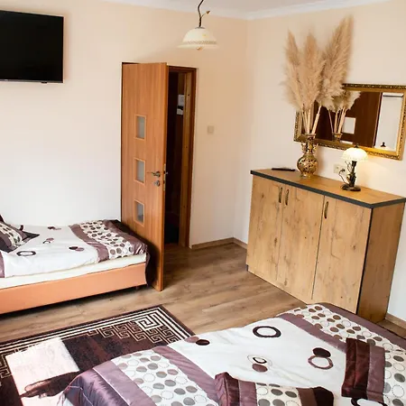 Homestay Maja - Na Fali Wladyslawowo