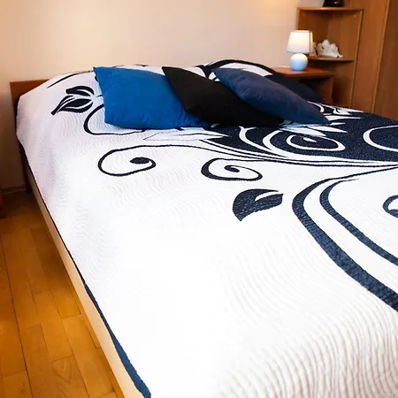 Maja - Na Fali Accommodatie bij particulieren Władysławowo