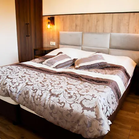 Проживание в семье Maja - Na Fali Владыславово