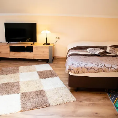 Accommodatie bij particulieren Maja - Na Fali