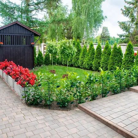 Проживание в семье Maja - Na Fali