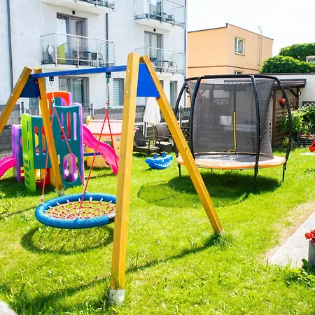 Accommodatie bij particulieren Maja - Na Fali *