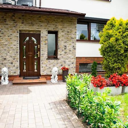 Maja - Na Fali Accommodatie bij particulieren