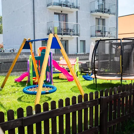 Maja - Na Fali Accommodatie bij particulieren