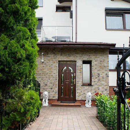 Maja - Na Fali Accommodatie bij particulieren