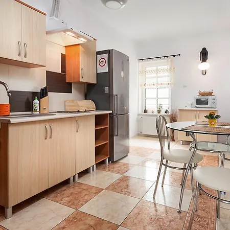 Accommodatie bij particulieren Maja - Na Fali