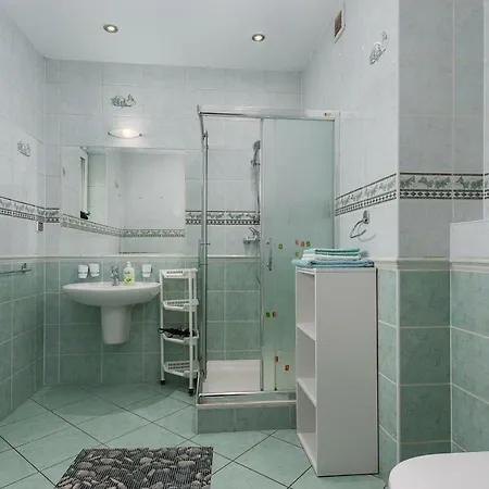 Maja - Na Fali Accommodatie bij particulieren Władysławowo