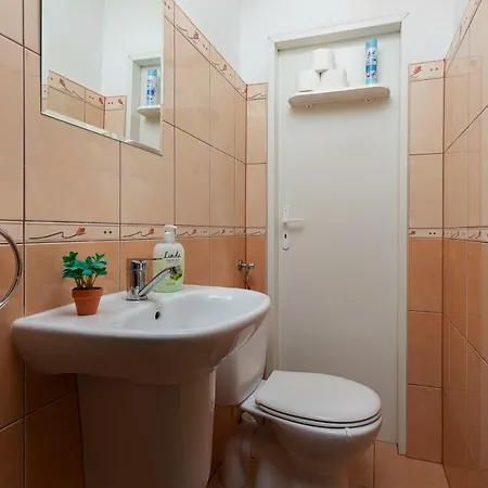 Maja - Na Fali Accommodatie bij particulieren Władysławowo