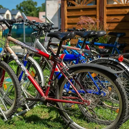 Accommodatie bij particulieren Maja - Na Fali