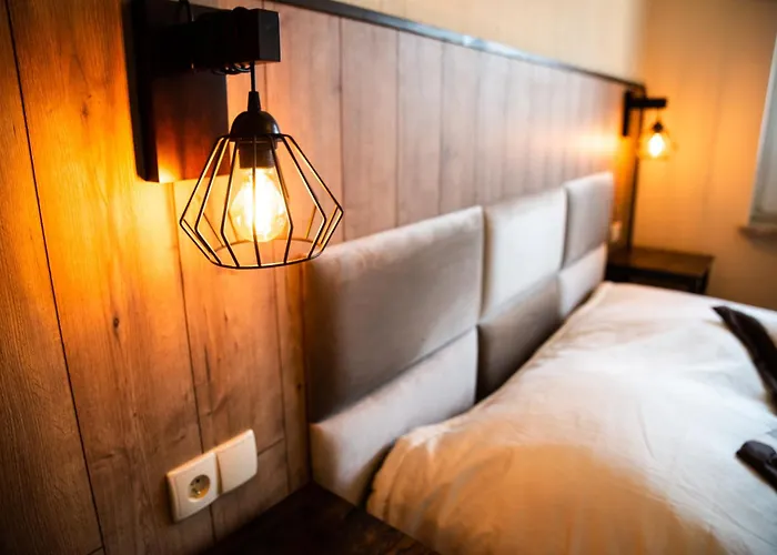 Maja - Na Fali Rum i privatbostad Władysławowo