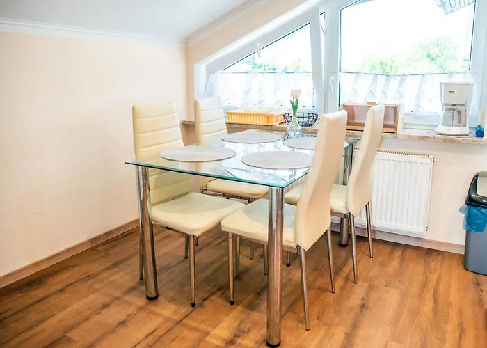 Maja - Na Fali Rum i privatbostad *