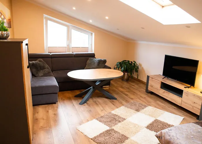 Rum i privatbostad Maja - Na Fali