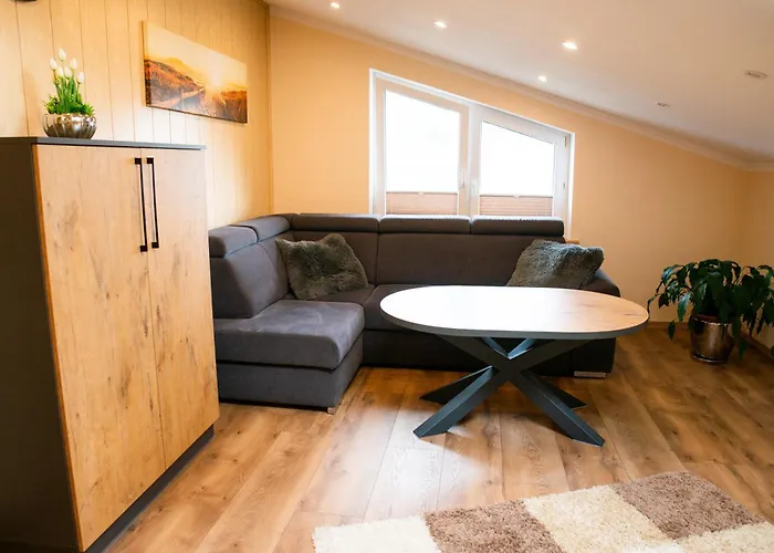 Maja - Na Fali Rum i privatbostad Władysławowo