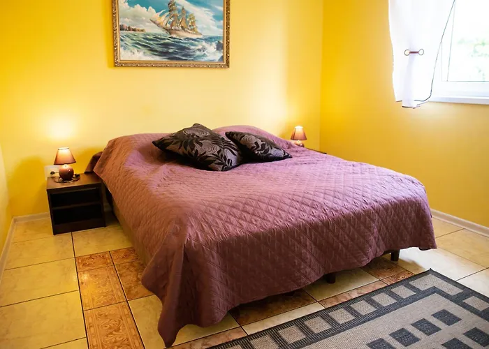 Maja - Na Fali Władysławowo