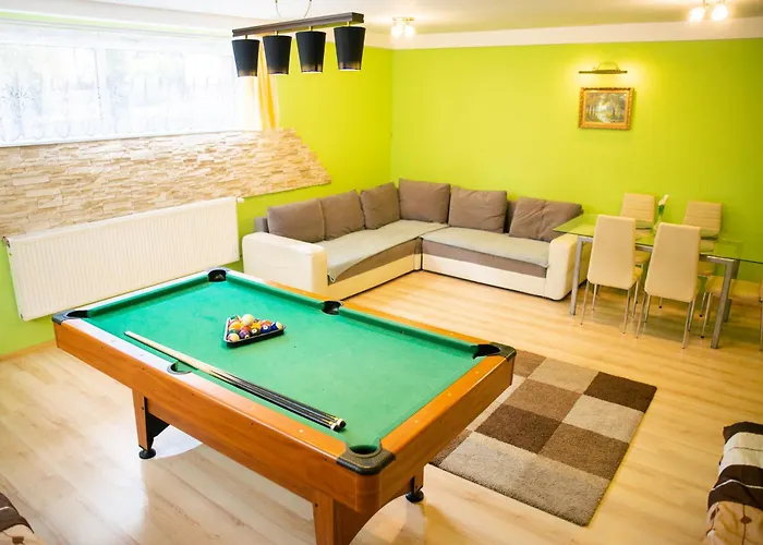 Rum i privatbostad Maja - Na Fali