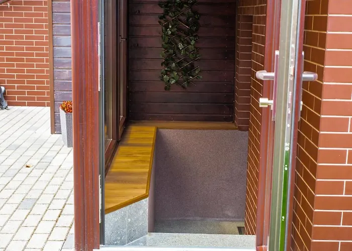 Rum i privatbostad Maja - Na Fali *