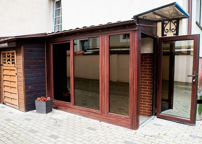 Rum i privatbostad Maja - Na Fali