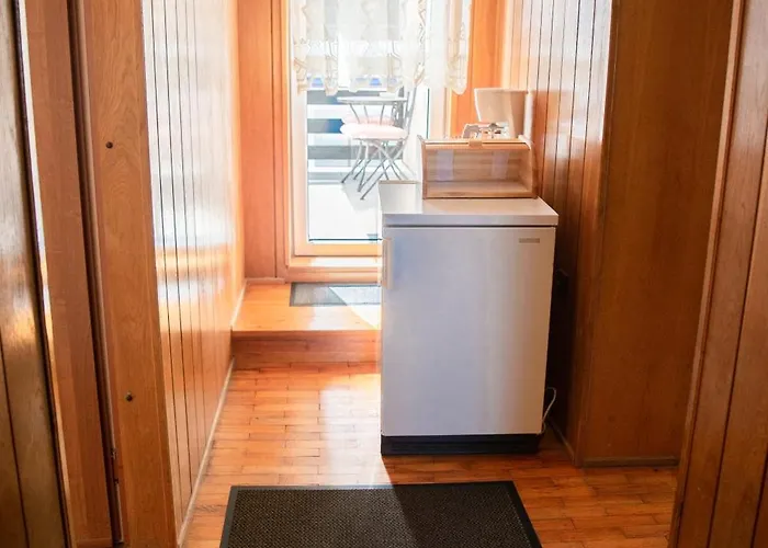 Rum i privatbostad Maja - Na Fali