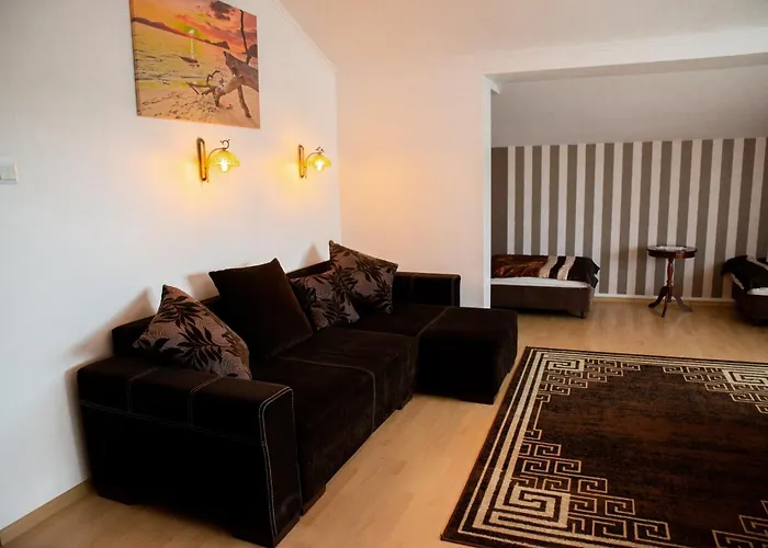 Maja - Na Fali Rum i privatbostad