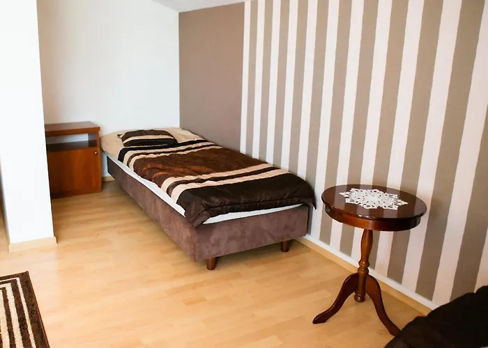 Maja - Na Fali Rum i privatbostad