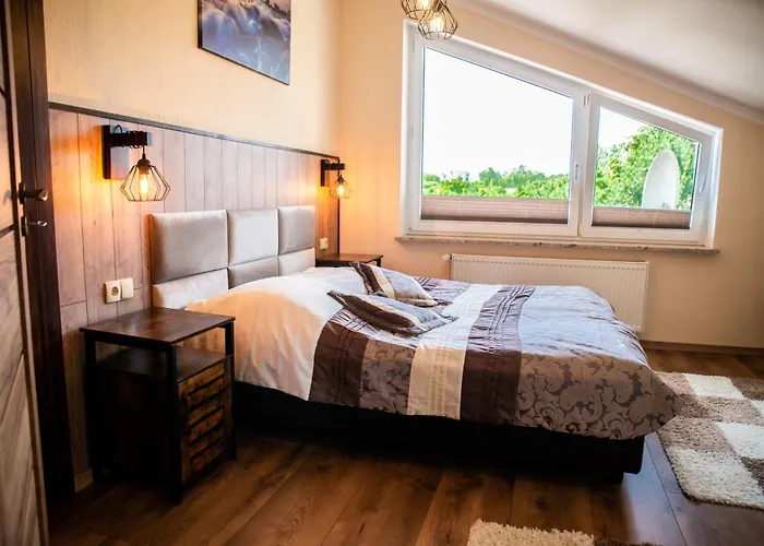 Maja - Na Fali Władysławowo