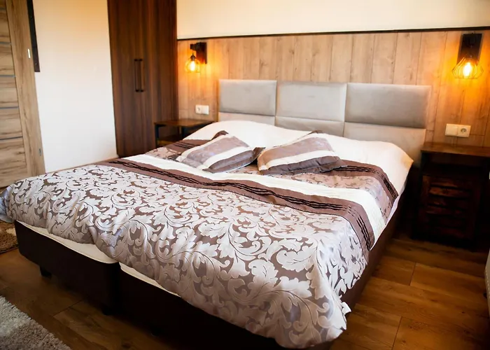 Rum i privatbostad Maja - Na Fali Władysławowo