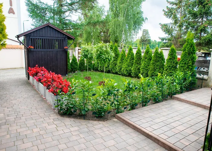 Rum i privatbostad Maja - Na Fali