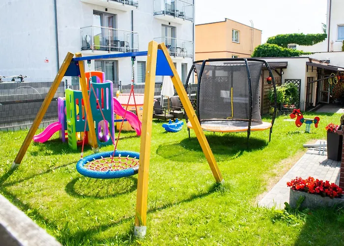 Rum i privatbostad Maja - Na Fali *