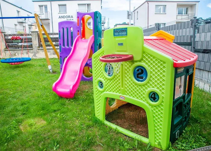 Rum i privatbostad Maja - Na Fali *