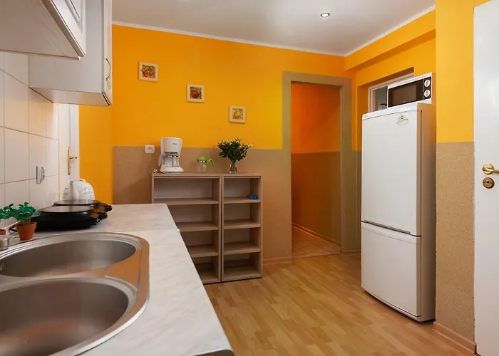 Maja - Na Fali Władysławowo